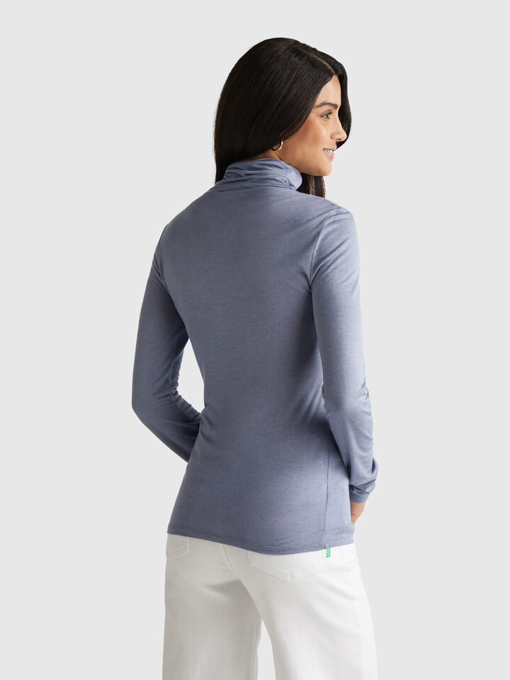 T-SHIRT L/S Women image number 2